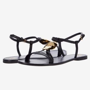 Tory Burch Patos Sandals